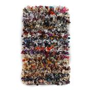Dywany - Kolorowy dywan Geese Barcelona, 60x120 cm - miniaturka - grafika 1