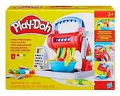 Masy plastyczne - PlayDoh E7776 Ciastolina Makaronowa Zabawa - miniaturka - grafika 1