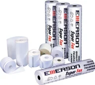 Akcesoria do kas i terminali - Emerson ROLKA TERMICZNA EMERSON 80/80/6 BPA FREE BEZ BISFENOLU - miniaturka - grafika 1