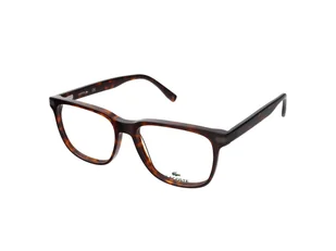 Lacoste L2840-220 - Okulary korekcyjne, oprawki, szkła - miniaturka - grafika 1