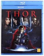 Filmy akcji Blu-Ray - Thor - miniaturka - grafika 1