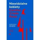 Felietony i reportaże - Niewidzialne kobiety w.2 - miniaturka - grafika 1