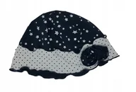 Czapki dla dzieci - Czapka dziecięca bawełniana Maximo Premium Class 49 - miniaturka - grafika 1