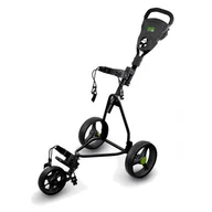 Golf - Juniorski wózek golfowy US Kids Flag18 Junior Cart 3-Wheels - miniaturka - grafika 1