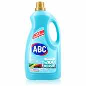 Środki do prania - Płyn do Prania Koloru ABC Ochrona Kolorów 4 L - miniaturka - grafika 1