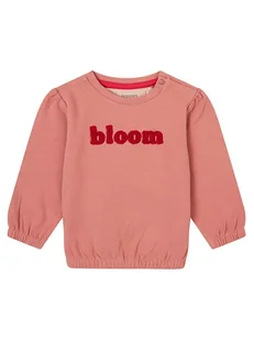 Noppies Bluza "Feurs" w kolorze jasnoróżowym - Bluzy i sweterki niemowlęce - miniaturka - grafika 1