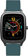 Smartwatch - Techmade TM-VISION-GR Vision Zielony - miniaturka - grafika 1