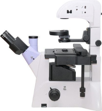 Mikroskop Magus Odwrócony mikroskop biologiczny MAGUS Bio V350