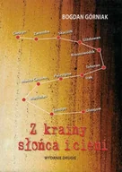 Religia i religioznawstwo - I am Z krainy słońca i cieni - Bogdan Górniak - oprawa twarda - miniaturka - grafika 1