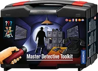 Zabawki kreatywne - Trzy??? Master Detective Toolkit (wersja wielojzyczna) - miniaturka - grafika 1