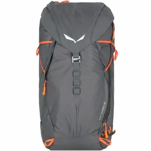 Salewa MTN Trainer 2 28L Plecak 56 cm quiet shade - Plecaki - miniaturka - grafika 1
