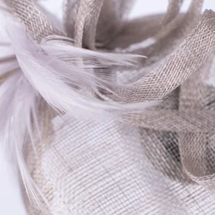 Fascynator Carmen - Czapki damskie - miniaturka - grafika 4