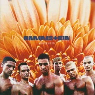Metal, Punk - Rammstein - Herzeleid -Remast- - miniaturka - grafika 1