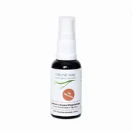 Serum do twarzy - Natural Way, ekstrakt z oczaru wirginijskiego, 30  ml - miniaturka - grafika 1
