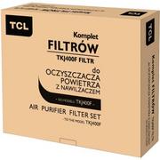 Filtry do oczyszczaczy powietrza - TCL Filtr do oczyszczacza TKJ400F - miniaturka - grafika 1
