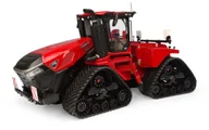 Samochody i pojazdy dla dzieci - Metalowy model kolekcjonerski traktor Case IH Quadtrac 715 1:32 UH - miniaturka - grafika 1