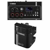 Perkusje - Yamaha EAD10 moduł perkusyjny z mikrofonem i triggerem - miniaturka - grafika 1