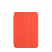 Etui do tabletów - ETUI APPLE iPAD MINI 5TH GEN MJM63ZM/A SMART COVER ELECTRIC ORANGE OTWARTE OPAKOWANIE - miniaturka - grafika 1