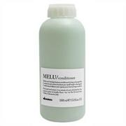 Odżywki do włosów - Davines EHC melu Conditioner 1000 ML U-HC-7083 - miniaturka - grafika 1