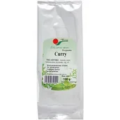 Przyprawy i zioła sypkie - Runo, Curry, 100 g - miniaturka - grafika 1