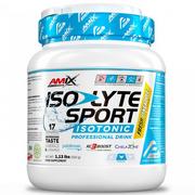 Odżywki na masę - Amix Iso Lyte Sport Isotonic 510g - miniaturka - grafika 1