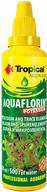 Preparaty do akwarium - Tropical Aquaflorin Potassium 100ml - miniaturka - grafika 1