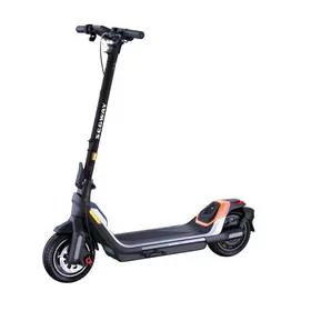 Hulajnoga elektryczna Segway P65E - Hulajnogi - miniaturka - grafika 1