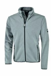 Pikeur Bluza SANCHO męska - silver grey - Kurtki jeździeckie Pikeur Bluza SANCHO męska - silver grey - Kurtki jeździeckie - miniaturka - grafika 1