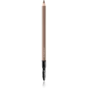 Akcesoria i kosmetyki do stylizacji brwi - MAC Veluxe Brow Liner kredka do brwi, bruneta, 1,19 g - miniaturka - grafika 1