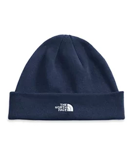 Czapki damskie - THE NORTH FACE Norma Shallow czapka Beanie Summit Navy rozmiar uniwersalny - grafika 1