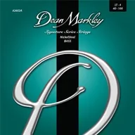 Struny gitarowe  - DEAN MARKLEY NICKEL STEEL 2602A LT 40-100 - struny do gitary basowej - miniaturka - grafika 1