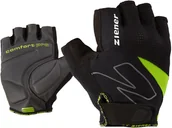 Rękawiczki rowerowe - Ziener Crave Bike Glove męskie rękawiczki rowerowe, 8 (988214) - miniaturka - grafika 1