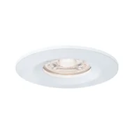 Lampy pozostałe - Paulmann 942.98 Oświetlenie miejscowe wpuszczane Niewymienialne źródło światła LED - miniaturka - grafika 1