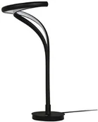 Lampy stojące - TWIST TABLE 3-STEP DIMM - miniaturka - grafika 1