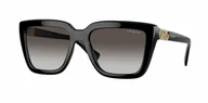 Okulary przeciwsłoneczne - Okulary Przeciwsłoneczne Vogue VO 5575SB W44/8G - miniaturka - grafika 1