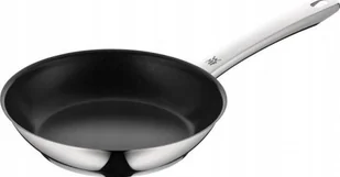 Patelnia WMF SELECTit! 24cm stal nierdzewna indukcja - Patelnie - miniaturka - grafika 1