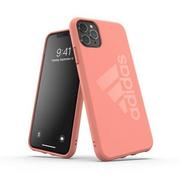 Etui i futerały do telefonów - Adidas SP TERRA Bio Case iPhone 11 Pro Max różowy/pink 37669 - miniaturka - grafika 1