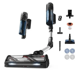 TEFAL X-Force Flex 13.60 Aqua TY9AC1 - Odkurzacze pionowe - miniaturka - grafika 1
