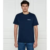 Koszulki męskie - Tommy Hilfiger T-shirt Relaxed fit - miniaturka - grafika 1