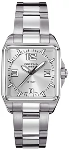 Zegarek Certina C019.510.11.057.00 - Zegarki męskie - miniaturka - grafika 1