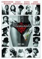 Filmy fabularne DVD - Illuminata [DVD] - miniaturka - grafika 1