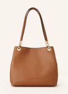 Torebki damskie - Michael Kors Torba Shopper Kensington braun - miniaturka - grafika 1