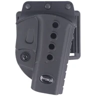 Kabury i pokrowce - Kabura Fobus Glock 17, 19, 19X, 22, 23, 25, 31, 32, 34, 35, 41 (GL-2 ND BH ND RT) - miniaturka - grafika 1