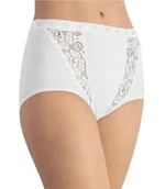 Majtki damskie - Sloggi, Majtki damskie sloggi Chic Maxi, rozmiar 50 - miniaturka - grafika 1