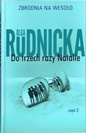 Czasopisma - Seria Olga Rudnicka - miniaturka - grafika 1