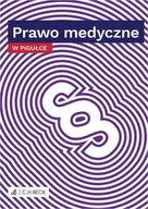 Nauka - Prawo medyczne w pigułce - miniaturka - grafika 1