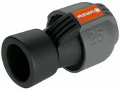 Inne akcesoria do nawadniania - Złączka 25 mm x 1" - GW (2762) GARDENA - miniaturka - grafika 1