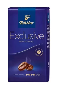 Tchibo Kawa ziarnista 1kg 500856 - Kawa - miniaturka - grafika 1