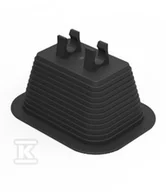 Piorunochrony - Uchwyt do przewodu wysokonapięciowego - miniaturka - grafika 1