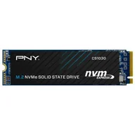 Dyski SSD - PNY CS1030 250GB M.2 NVMe - miniaturka - grafika 1